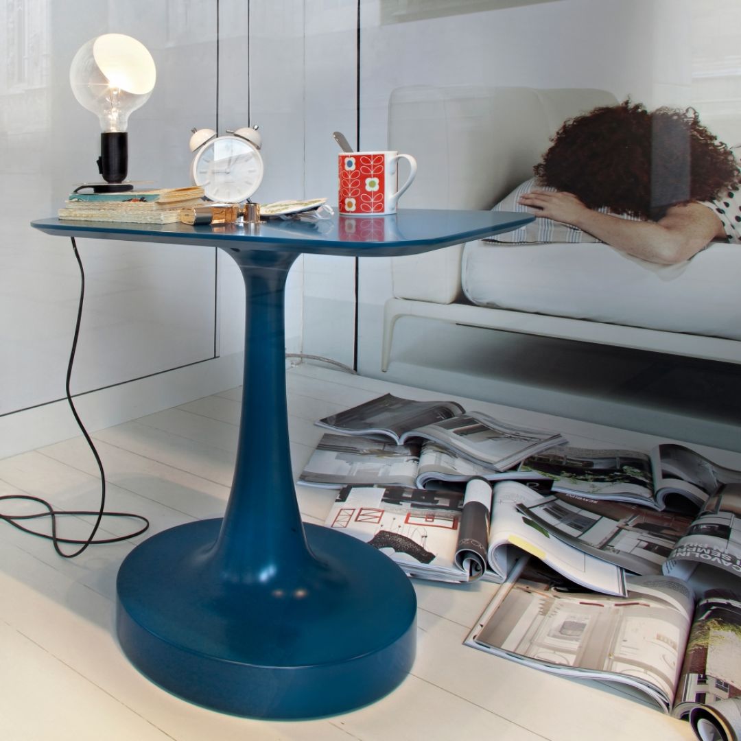 Flos F3300000 Lampadina лампа настольная  - Вид №1