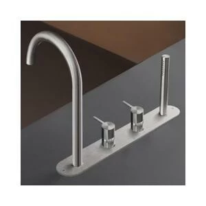 Смеситель / INV