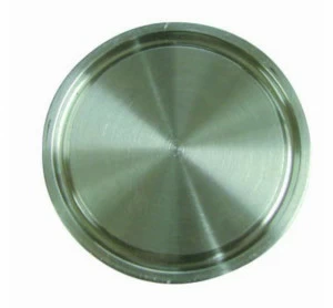 GENEBRE 2982 04 Зажим глухой член