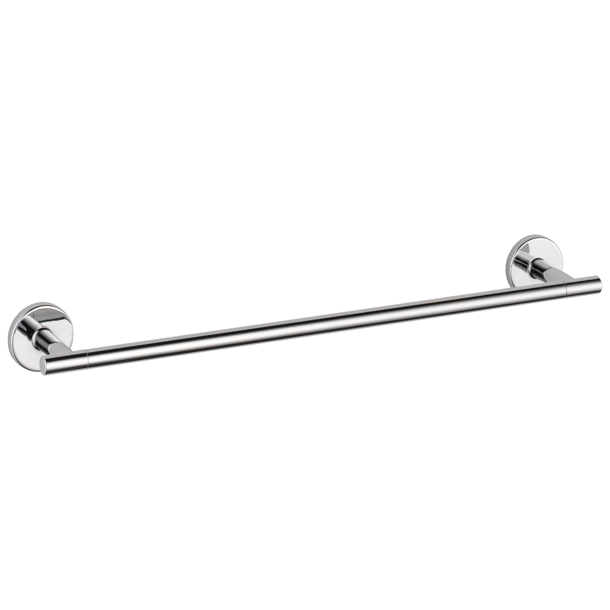 75918-SS Вешалка для полотенец 18 дюймов Delta Faucet Trinsic Нержавеющая сталь 