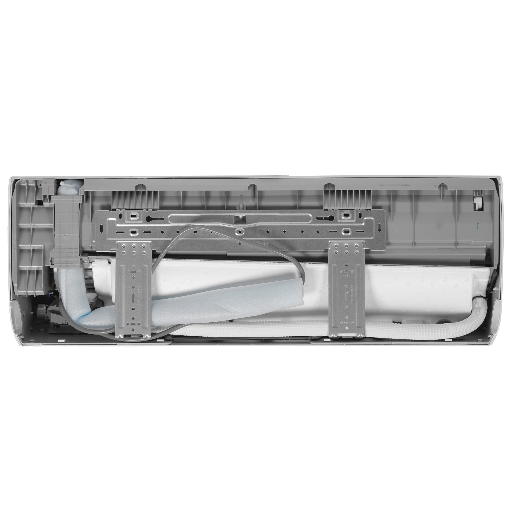 9904422 Кондиционер настенный сплит-система AUX ASW-H18A4/JD-R1/AS-H18A4/JD-R1 белый STDN-0009914 - Вид №4