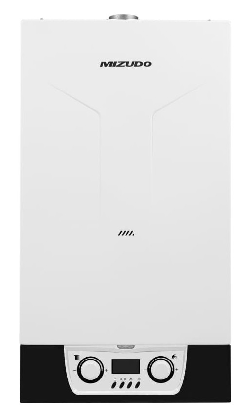 9966108 Газовый котел Mizudo GB M17ТH настенный STDN-0009872 - Вид №1