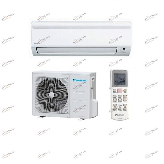 Daikin FTYN35L / RYN35L sun-id-369492