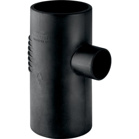 310.058.14.1 Тройник Geberit Silent-db20 88,5° Geberit 