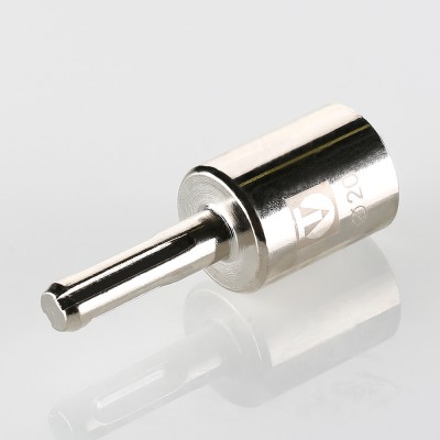 VTp.795.E.032 Торцеватель для армированной трубы под электроинструмент Valtec 32 мм  - Вид №3