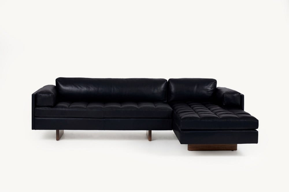 Модульный диван BassamFellows Asymmetric ARCH-00104346 - Вид №19