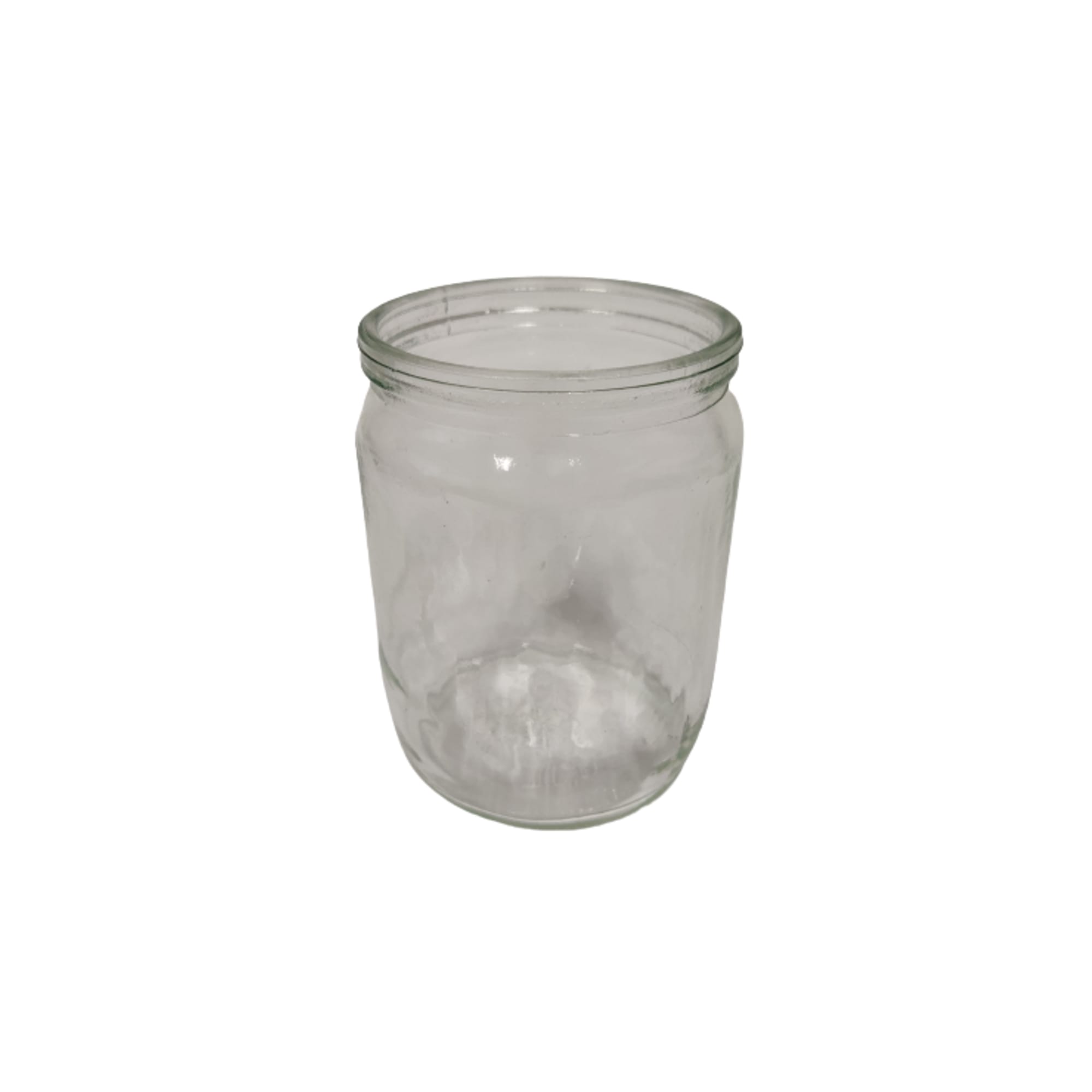 84860460 Банка стеклянная СКО-82 v0.5 л ø8.9 h11.8 см Santreyd 