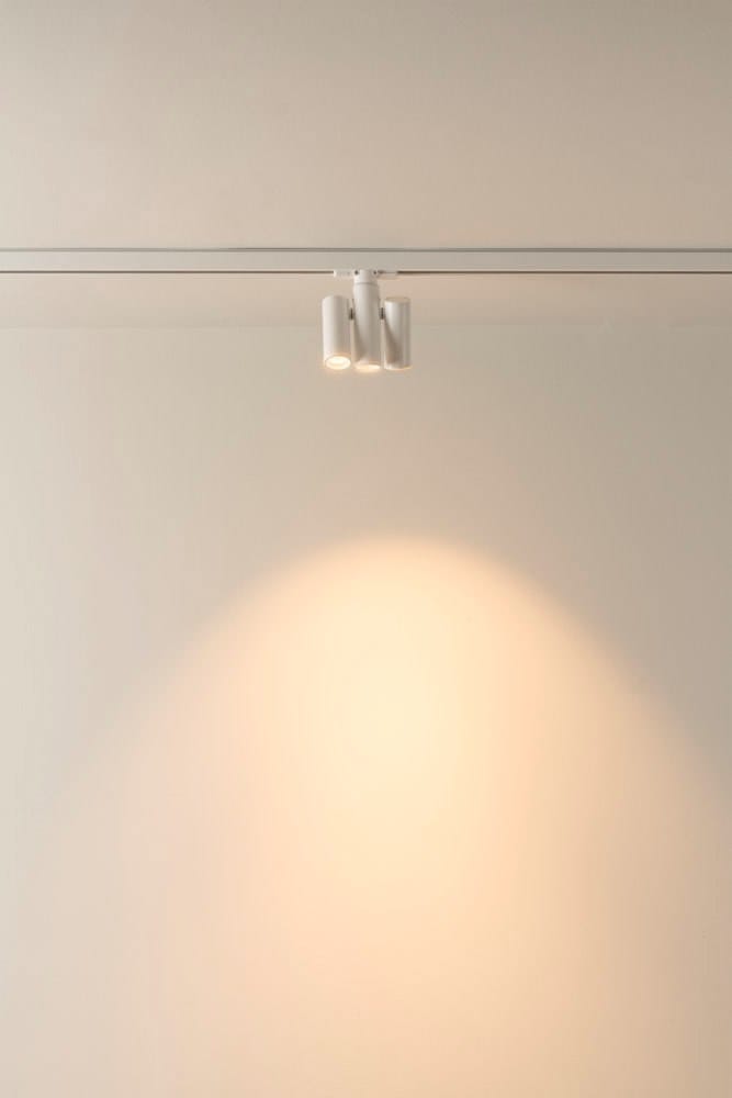 Регулируемый светодиодный прожектор Milan Iluminacion Haul ARCH-00075776 - Вид №2