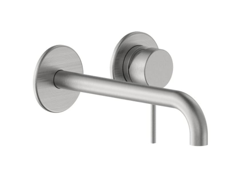 Настенный смеситель для раковины без слива Ercos Stilox ARCH-00098553 - Вид №1