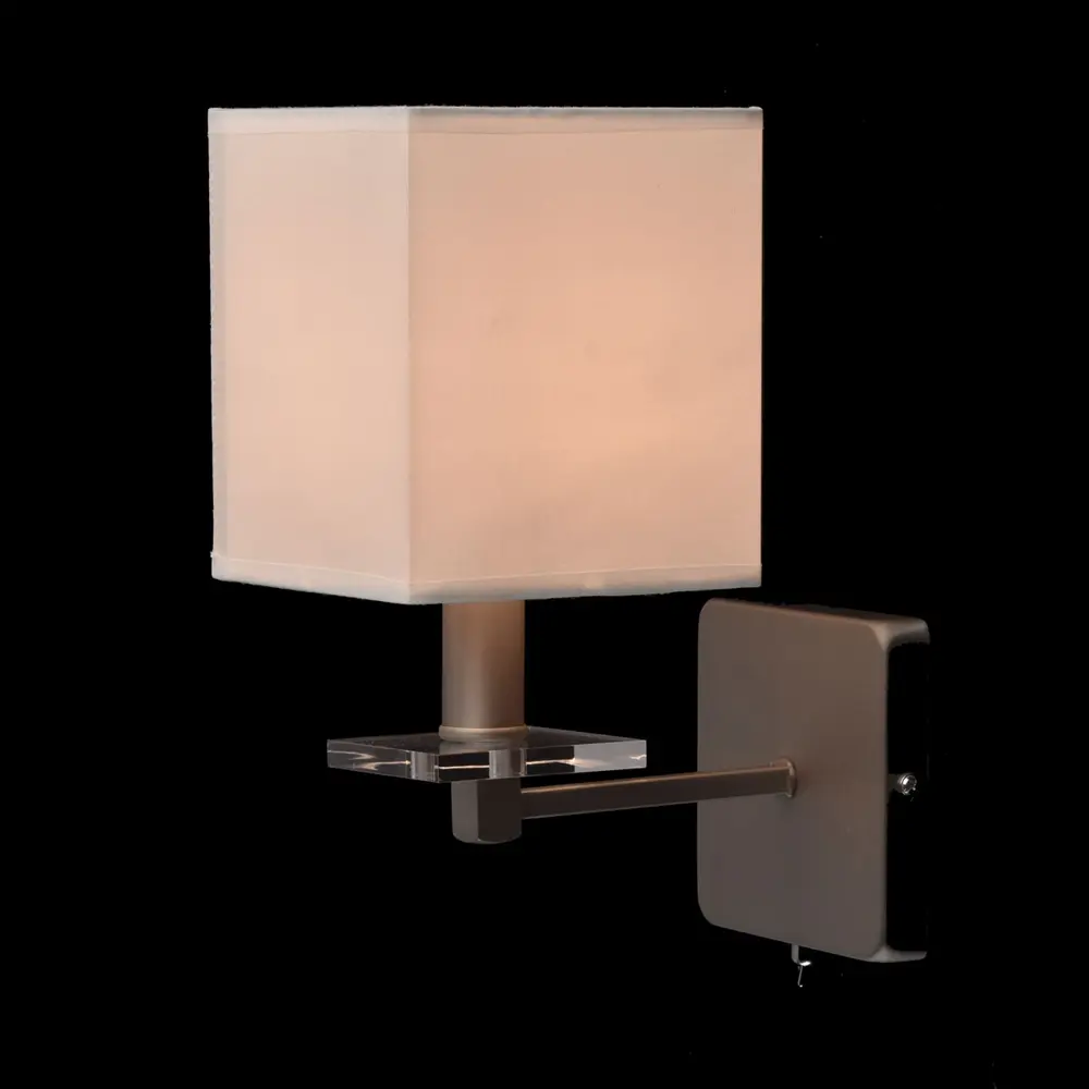 Бра Прато 1xE14x40 Вт MW-Light STLM-2210340 - Вид №1