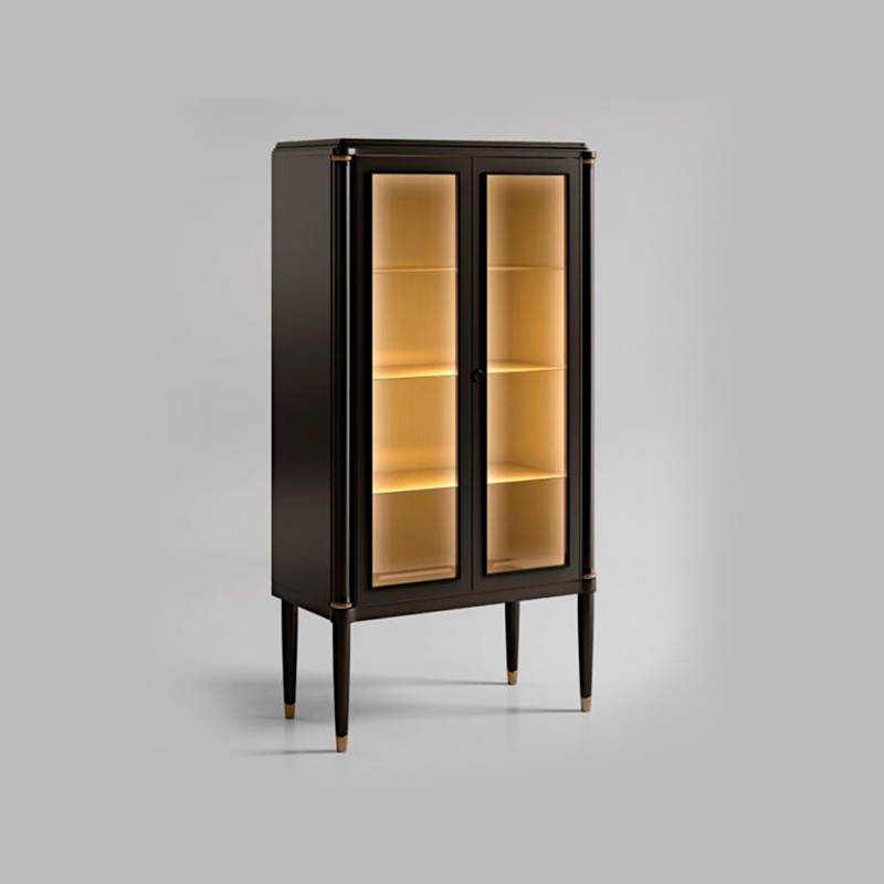 Витрина TOSCA MEDEA AC0920 Ottocento