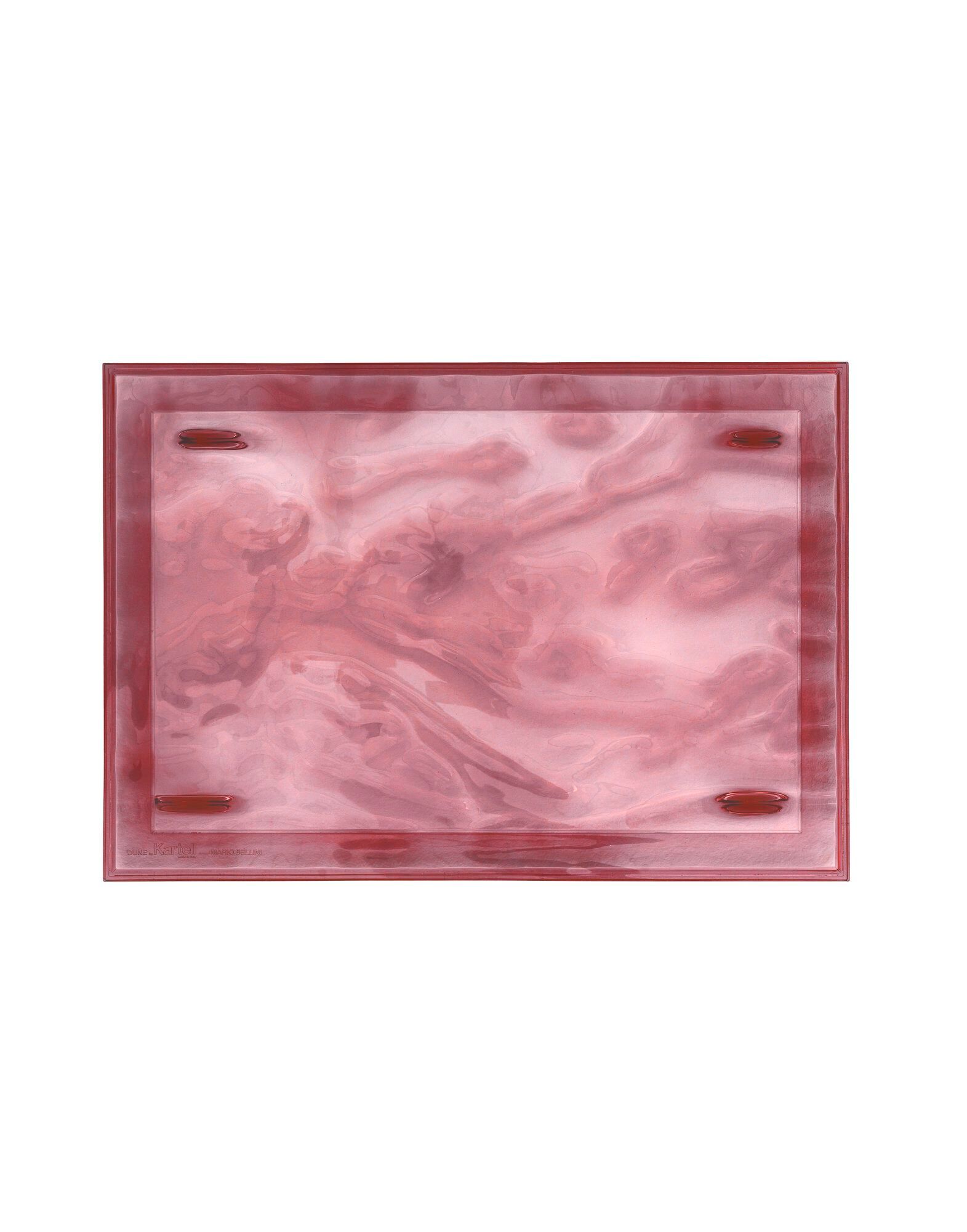 ARCH-00100770 Лоток для хранения яиц Kartell Италия DUNE - Вид №6