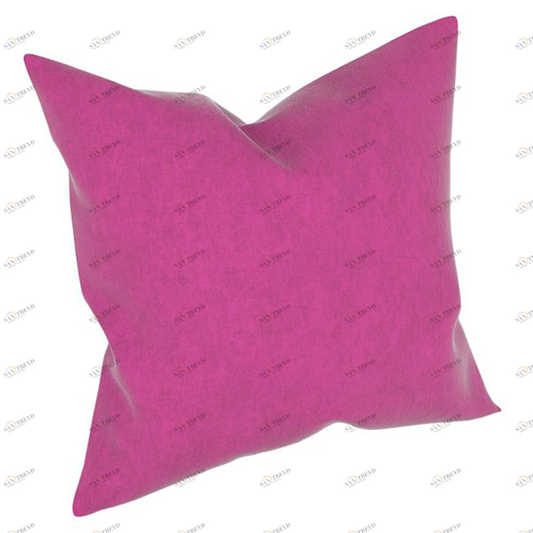 Подушка декоративная розовая БЕЛЬМАРКО  326902 Розовый Santreyd 