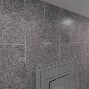 Настенная плитка Axima Лац 30x60 см 1.62 м² матовая цвет серый