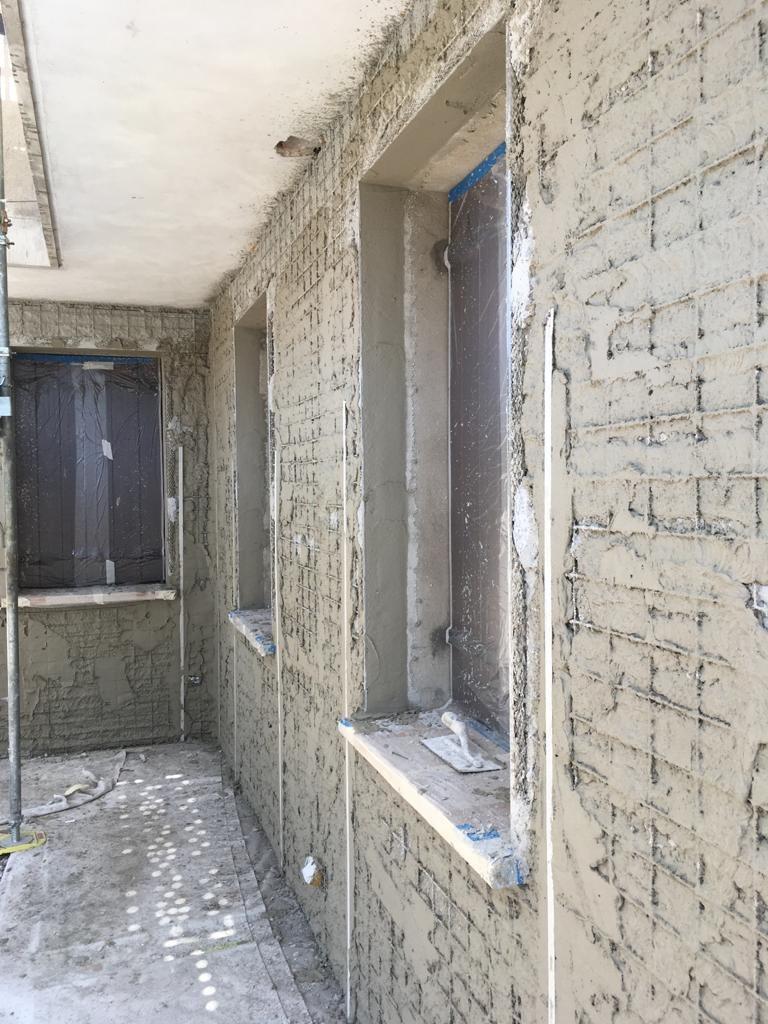 ECOSISM Система опалубки для утепления sun-id-1356637 - Вид №17