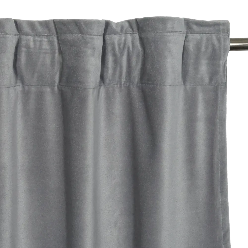 INSPIRE Штора Tony Granit 3 с волнообразным дизайном 200×280 см 84756510 STLM-0054627 - Вид №5