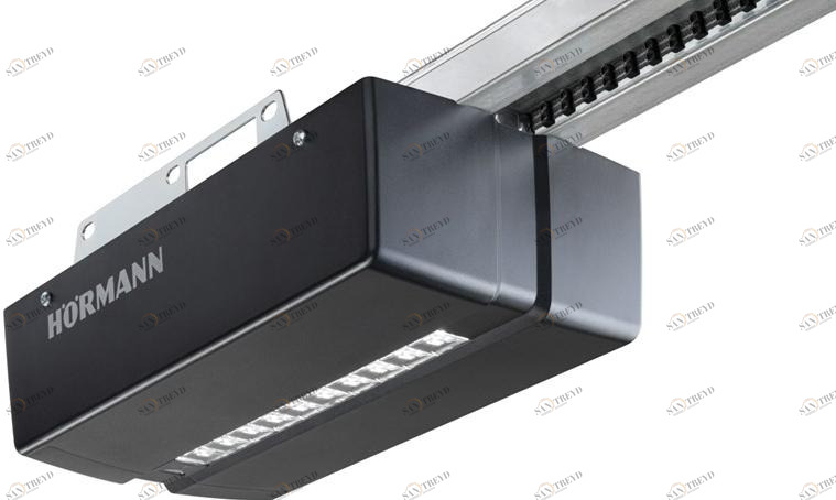 HÖRMANN ITALIA Автоматика для ворот Promatic sun-id-1351593