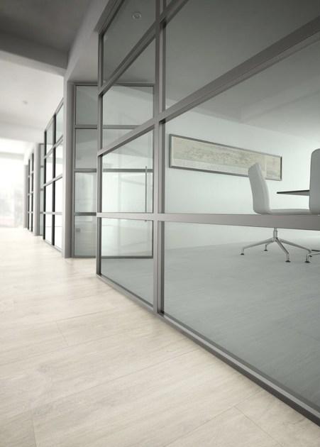 Casalgrande Padana Настенная / напольная плитка из керамогранита под дерево Granitoker sun-id-1475817 - Вид №5