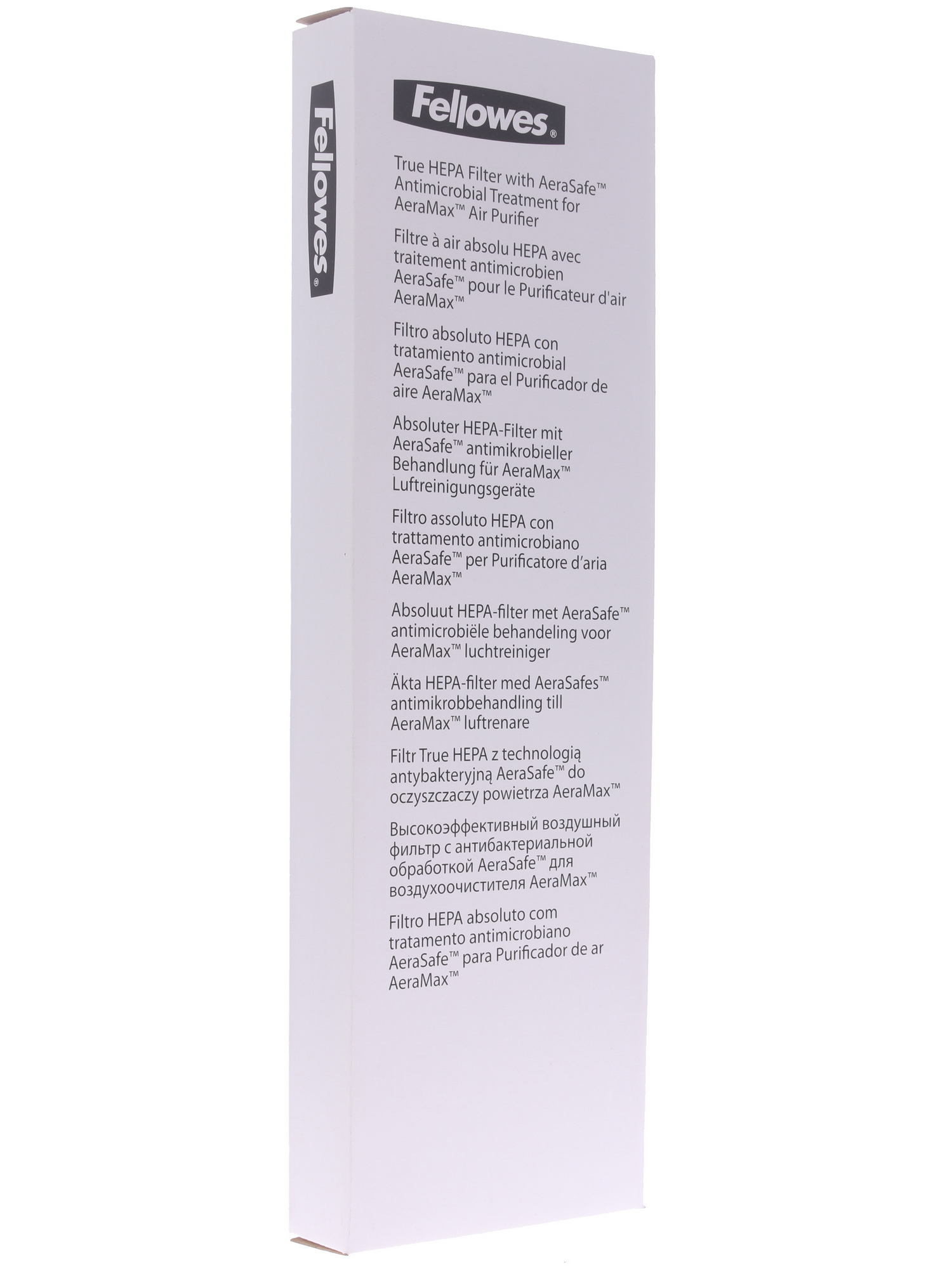 1193431 Фильтр Fellowes FS-92870 STDN-0030587 - Вид №2