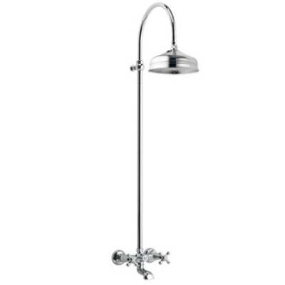 6639200021D150 Душевая система Bandini Classic Santreyd