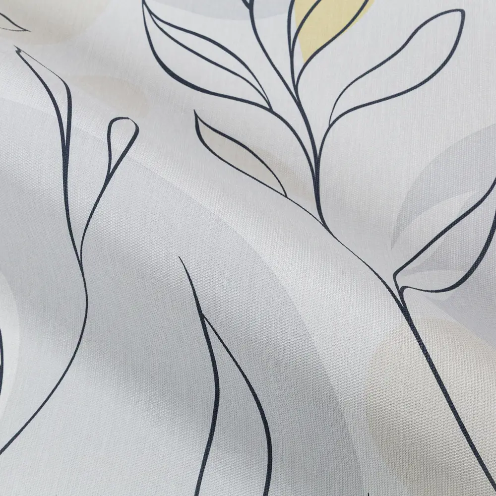 Обои флизелиновые Palitra Life Air 1 светло-серые PL72613-46 STLM-2147480 - Вид №2