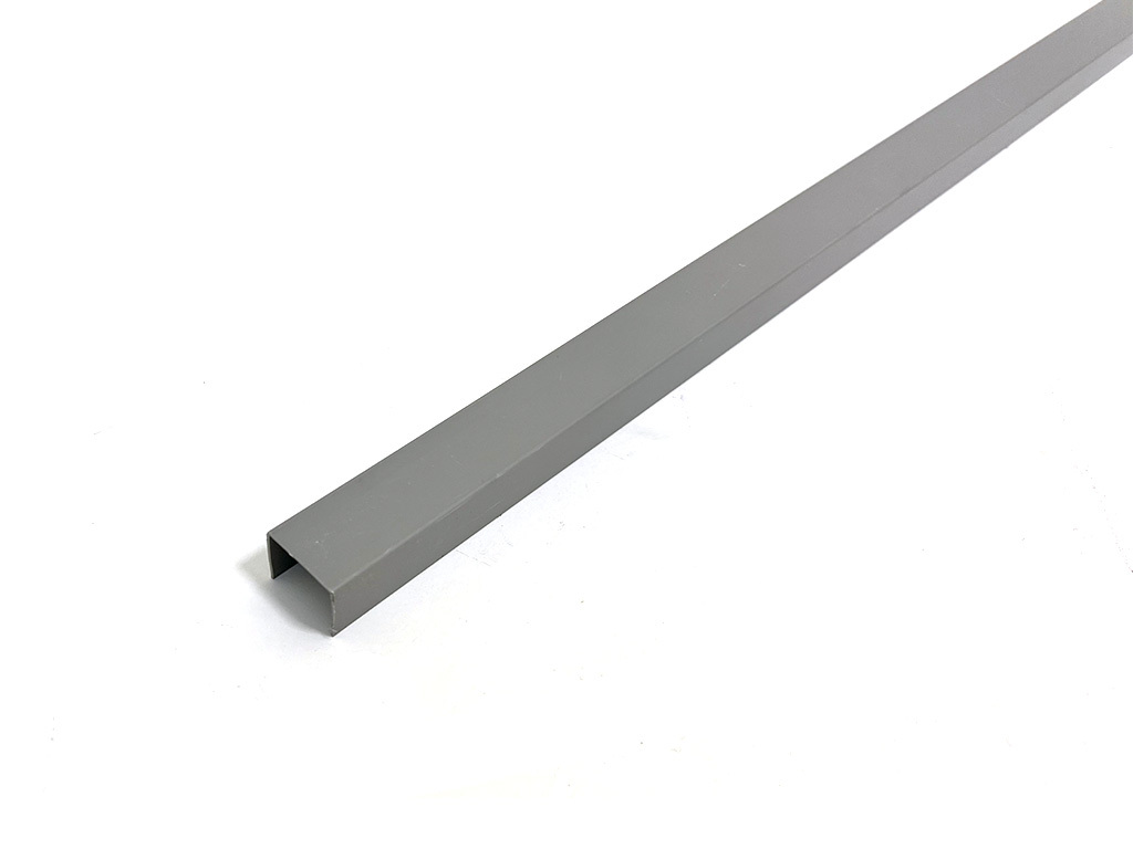 Профиль для панели грядки 0,9 м ГеоПластБорд GPBST-145