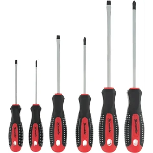 Набор отверток Matrix 13351 с магнитными наконечниками, 6 предметов 89409797