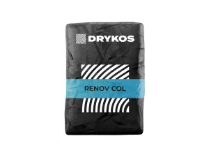 Реопластический цементный бетон с контролируемой усадкой