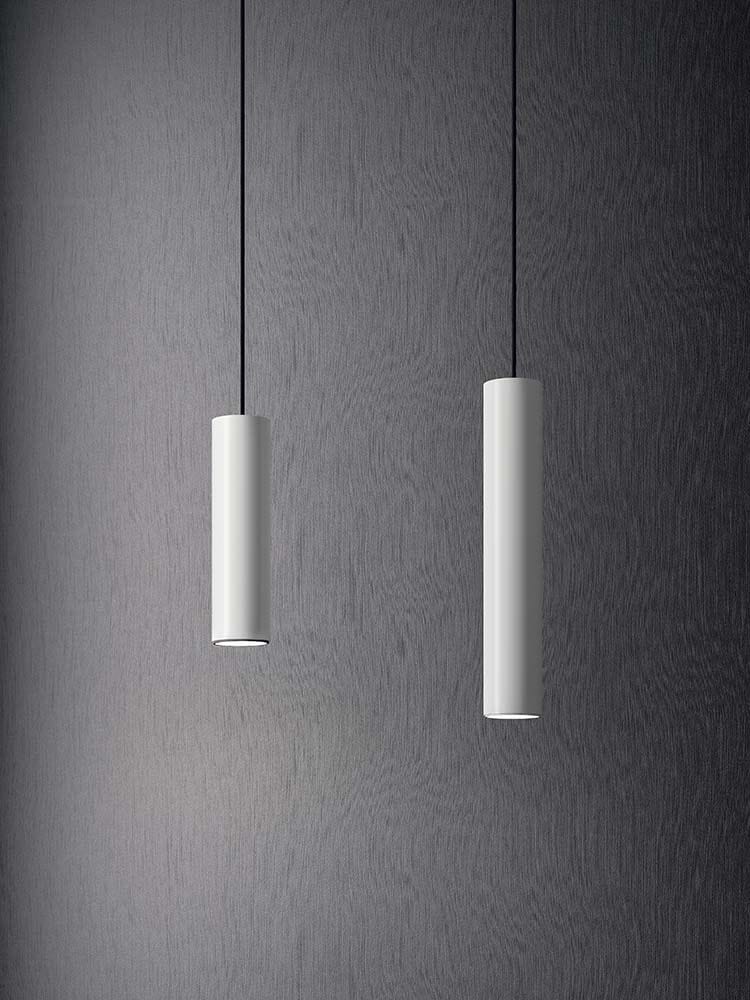 Светодиодный подвесной светильник Quadrifoglio Group Design Lighting ARCH-00019341 - Вид №1