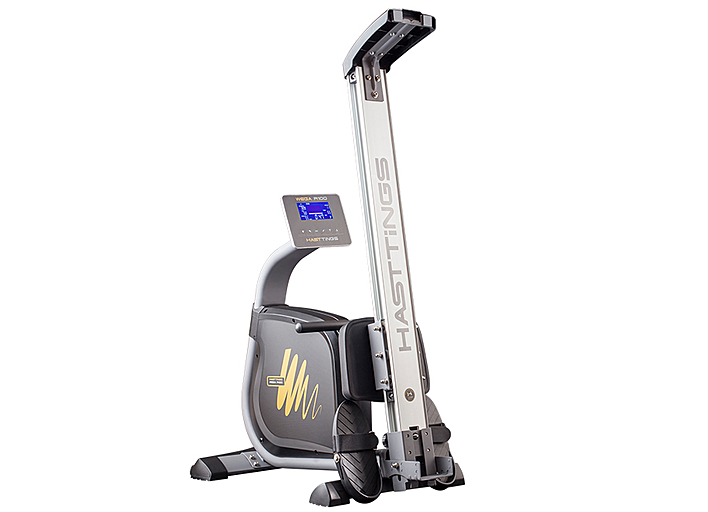 R100 Гребной тренажер hasttings wega r100 Hasttings  - Вид №2