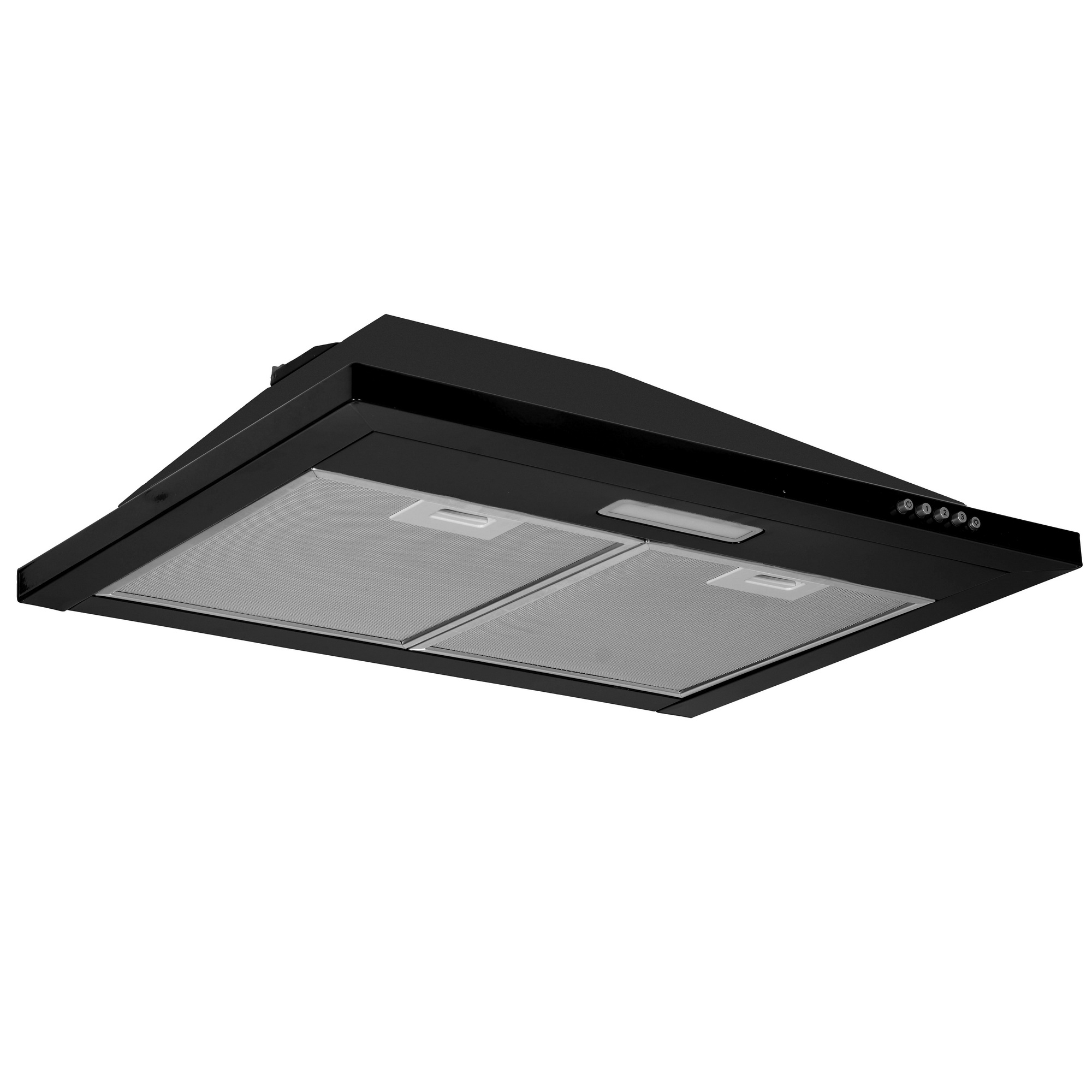 9280356 Вытяжка островная USTO UT61B1 черный/черный STDN-0150028