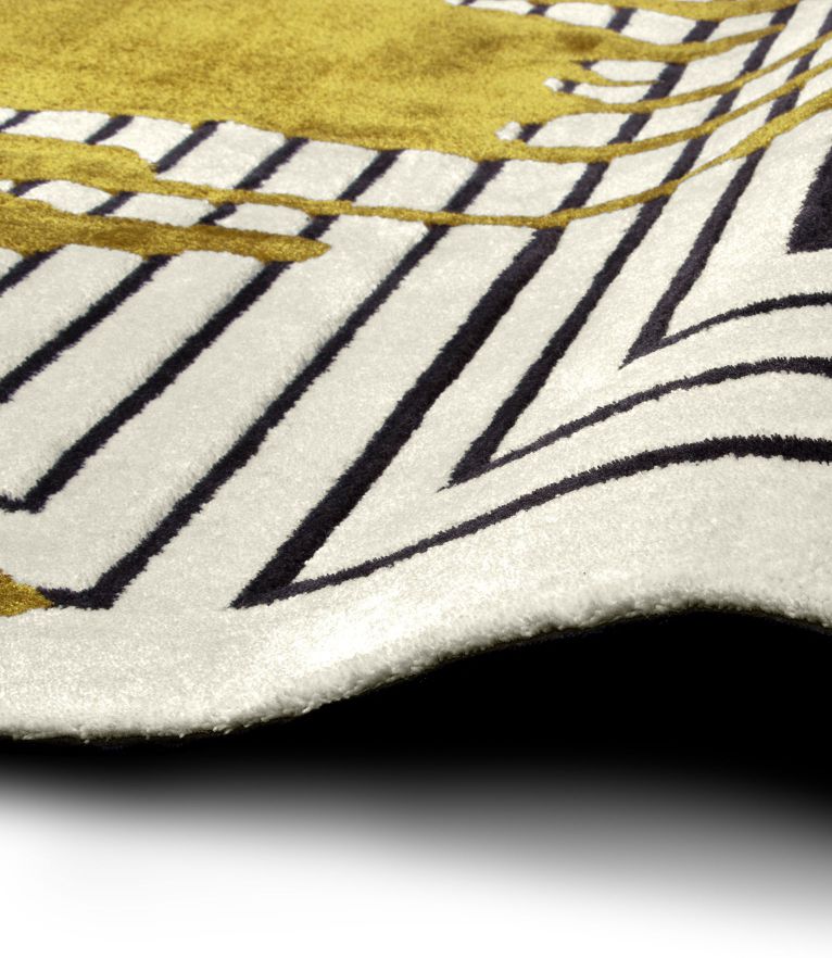 Валенсиаруг RUG'SOCIETY Classic 161_421 - Вид №3