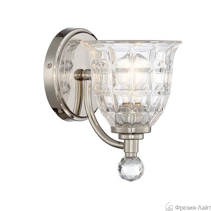 Savoy House Birone 9-880-1-109 настенный светильник 108384