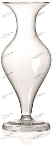 IVV Ваза из боросиликатного стекла Aurora 8179.1