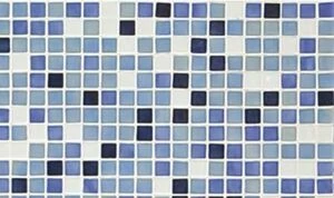 Растяжка Azul №4