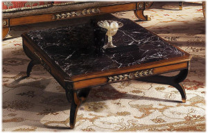 Стол журнальный Deledda ANGELO CAPPELLINI 10100/Q13