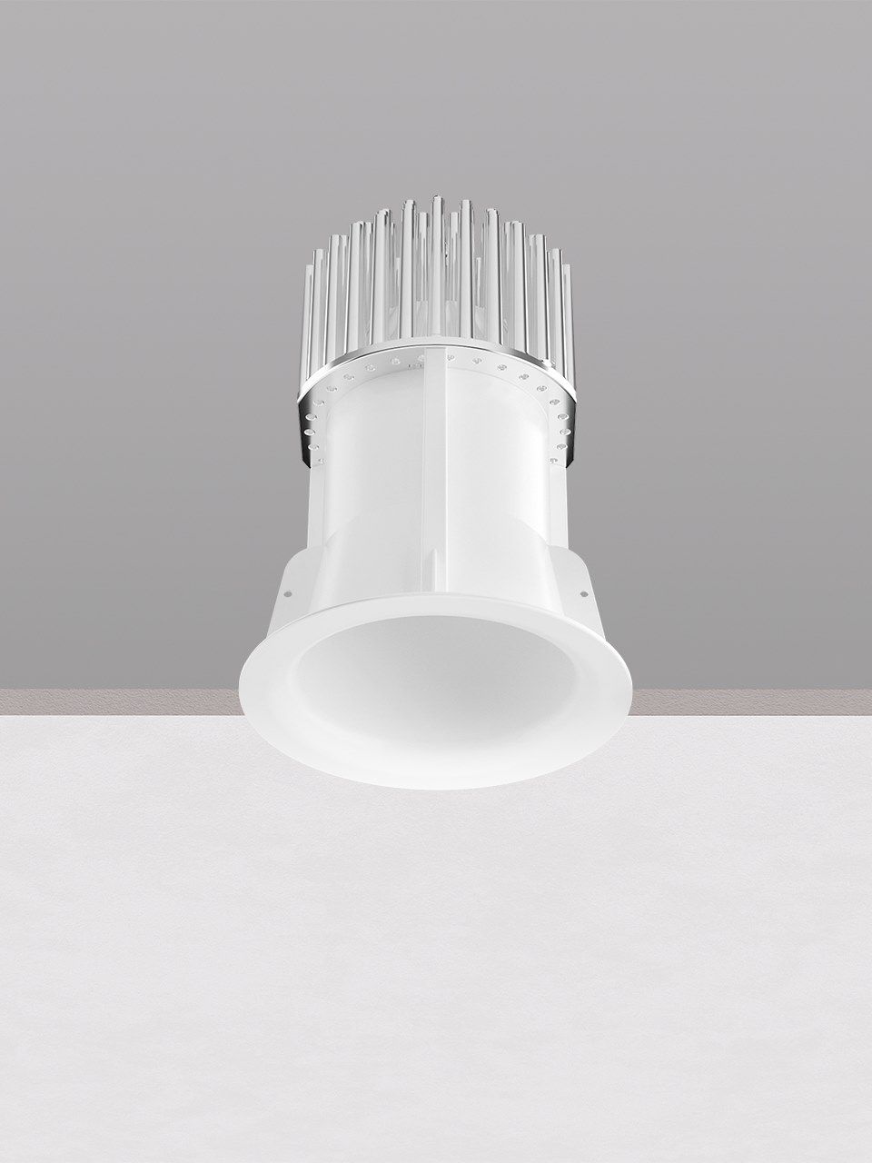 Алюминиевый светодиодный светильник Linea Light Group Quantum ARCH-00020916 - Вид №3