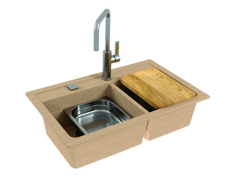 Поддон GN 1/2-P (perforated) Alveus 1008936,1008935,1008902,1008901 - Вид №2