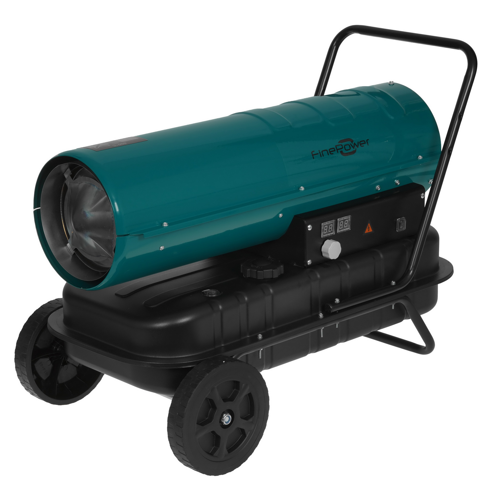 5400861 Тепловая пушка дизельная FinePower FDFH-300TW STDN-0079196