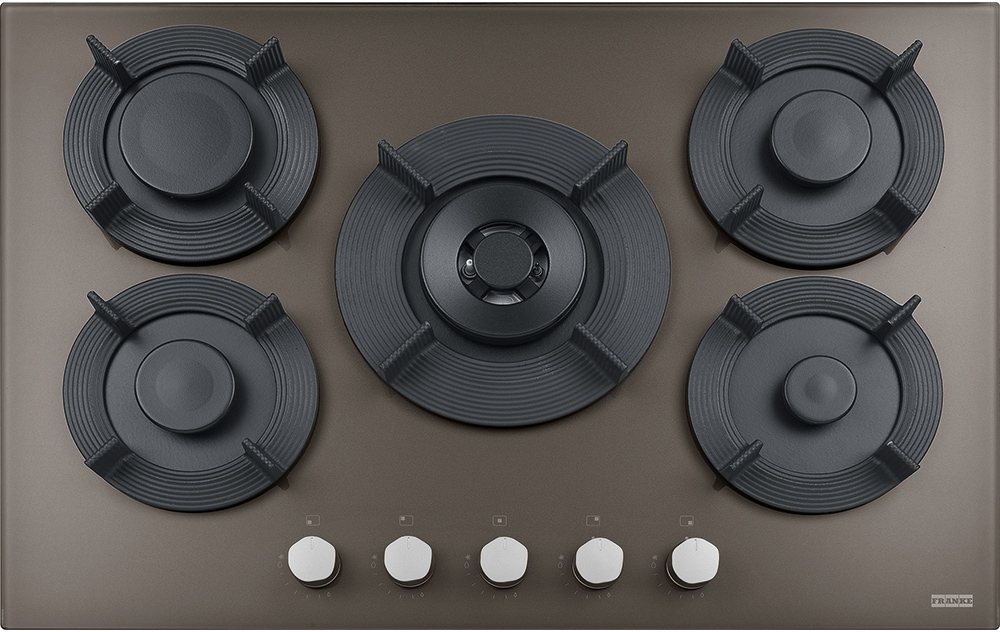 106.0541.758 Better, газовая варочная поверхность fhmf 755 4g dc c cd Franke 