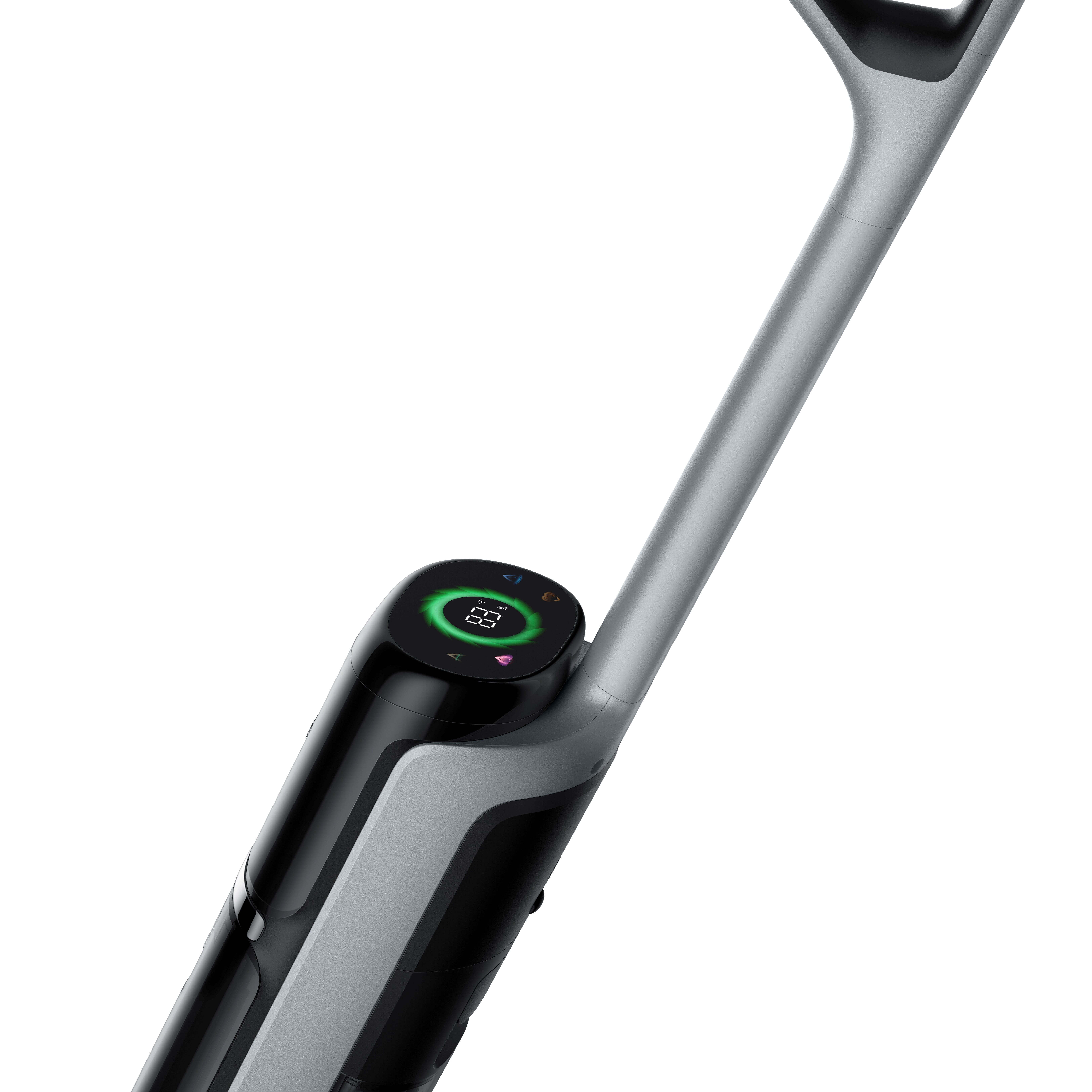 5613286 Моющий пылесос вертикальный   Dreame H15 Pro Heat  черный STDN-0086319 - Вид №7