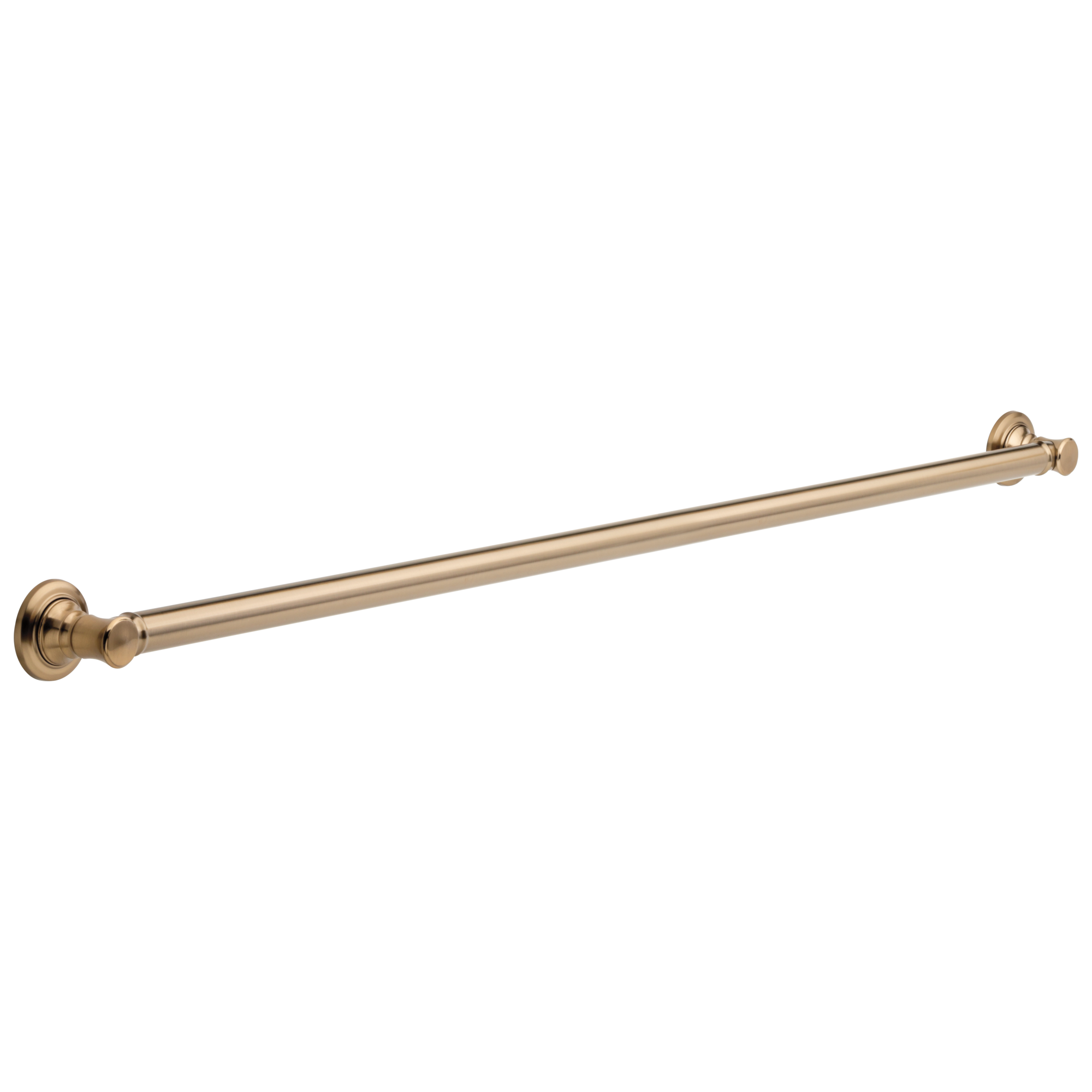 41642-CZ 42-дюймовый традиционный декоративный поручень ADA Delta Faucet Delta Шампанское бронза