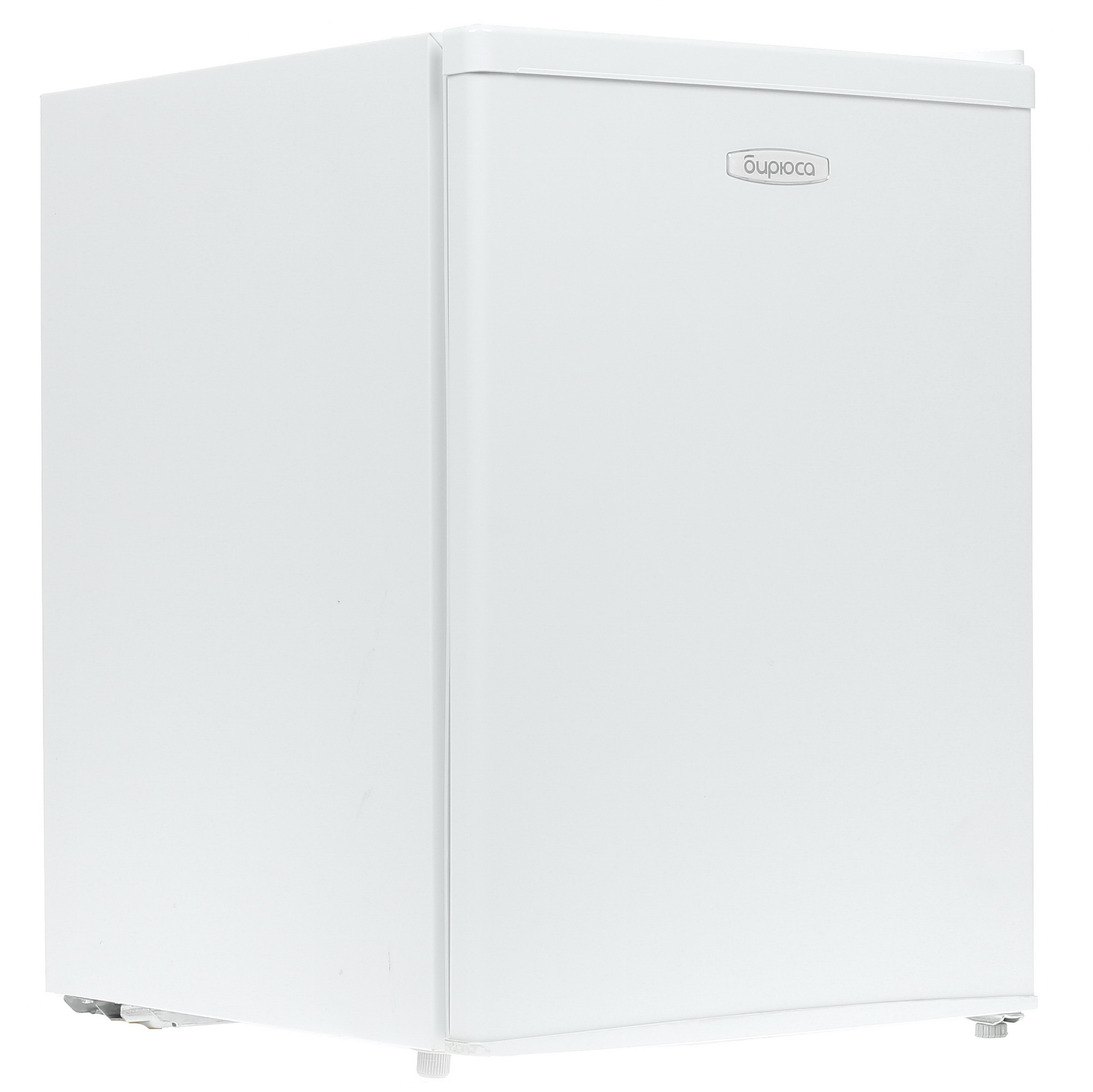 8117971 Холодильник компактный   Бирюса 70 белый STDN-0008920