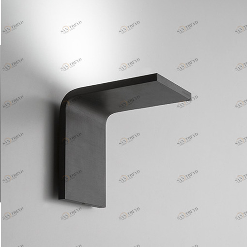 Светильник настенный CURVA_UP Antonio Lupi CURVA Antoniolupi CURVAUP