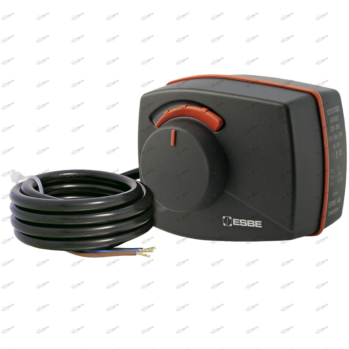 1210 18 00 ARA662Насосные группы » Esbe серии 3-точечный ARA600 