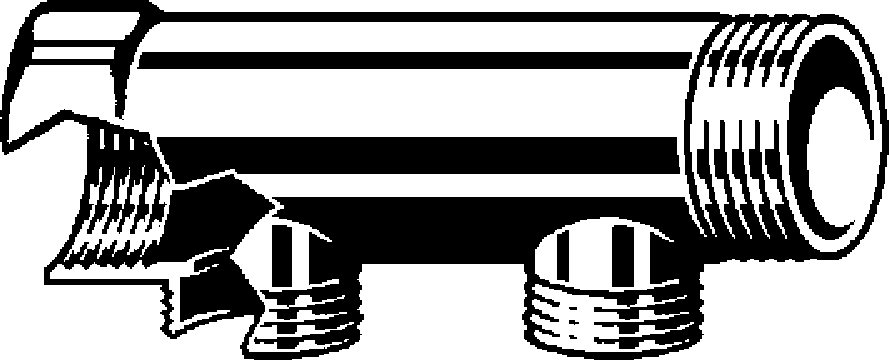 Viega Коллектор 1057 (110444) 110 444 - Вид №1