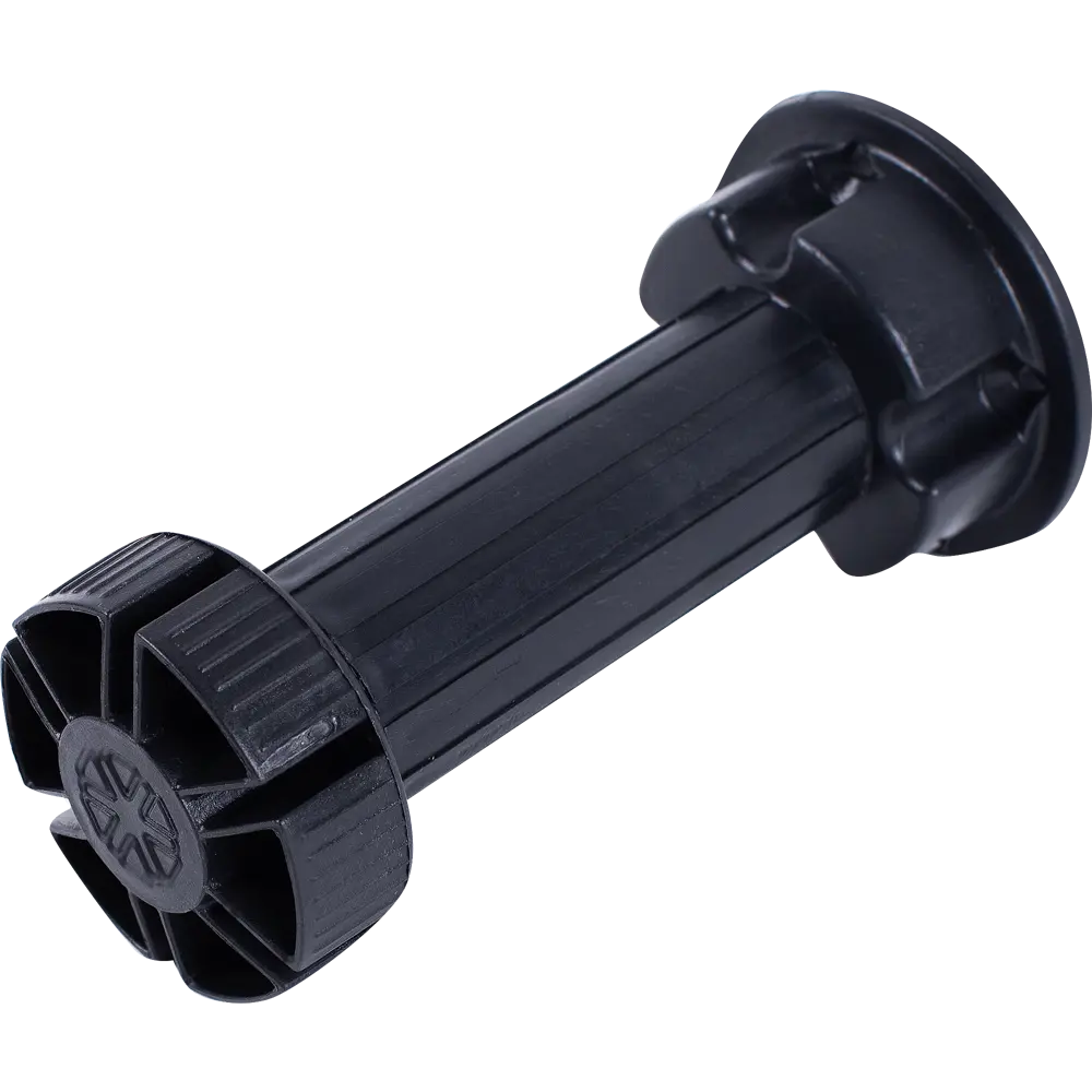 LEMAX: Регулируемые пластиковые ножки для кухни 110-130 мм (4 шт) 82067031 STLM-0018723