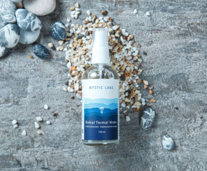 7230 Термальная вода "Thermal water" Вкусляндия