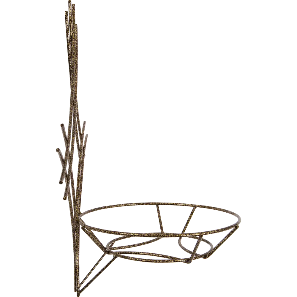 Santreyd Подвесное кашпо «Соло 10» для интерьера и фасада 18009249 STLM-0009224 - Вид №2