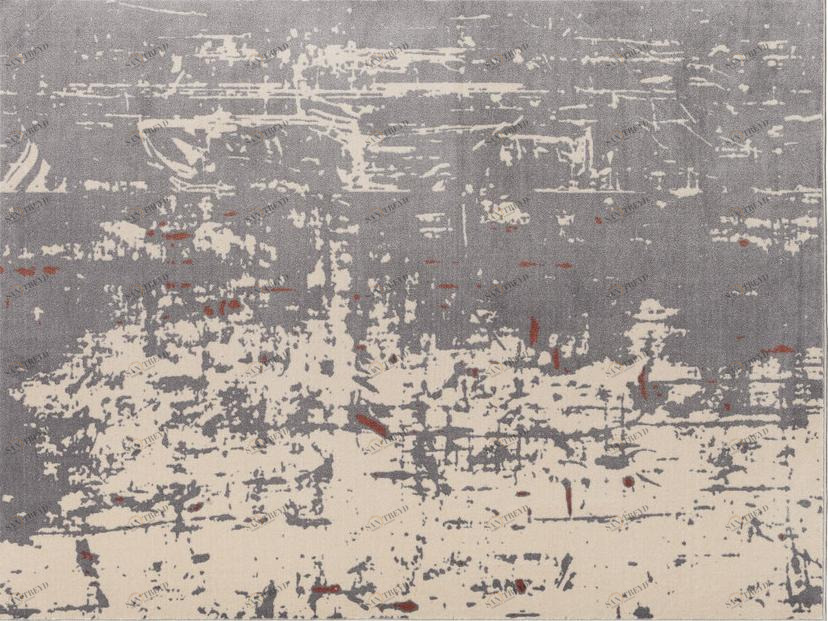 MEMEDESIGN Прямоугольный бархатный коврик с рисунком sun-id-1439915